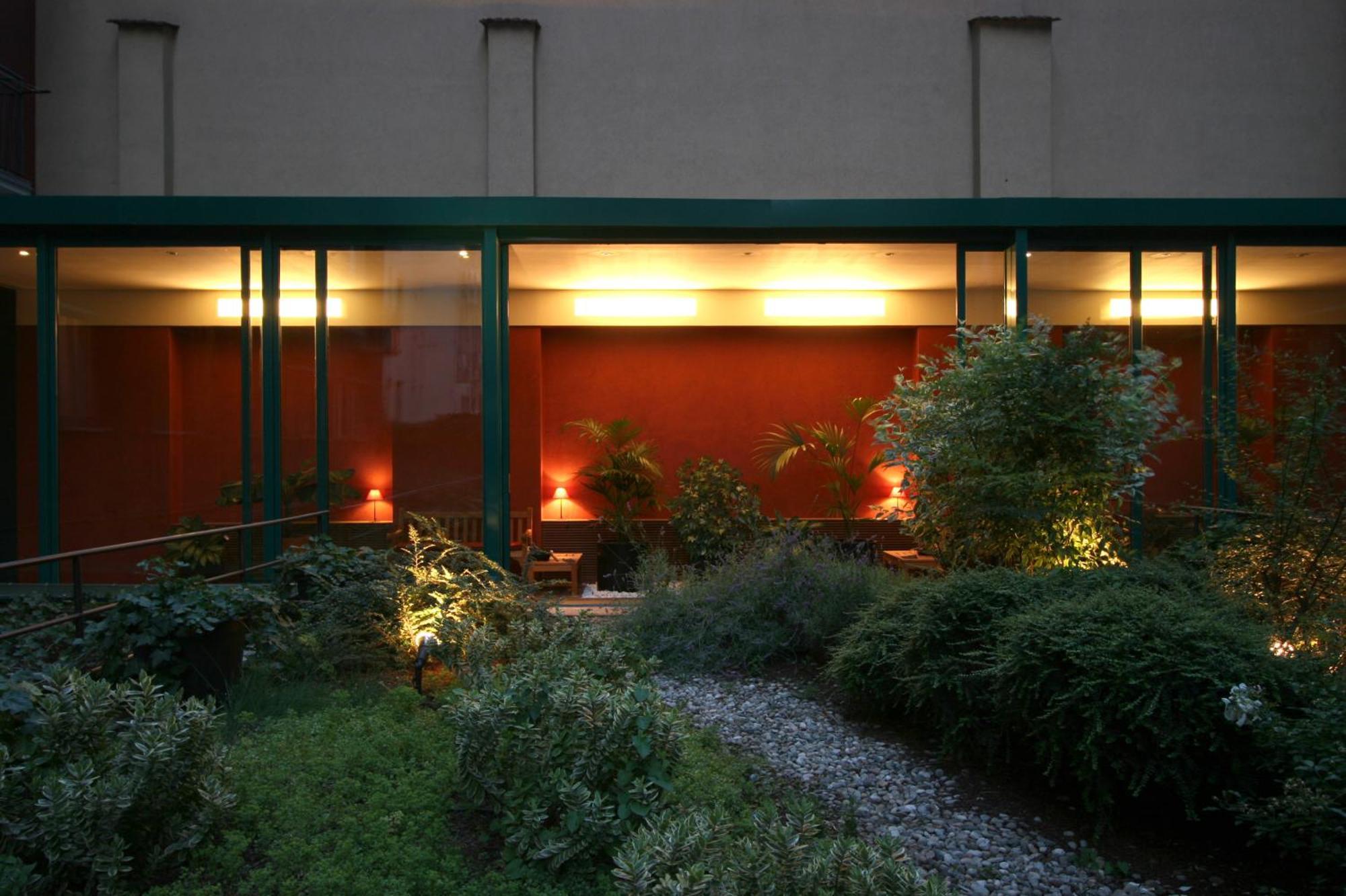 Residence Pian Della Nave, Milan